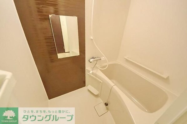 クレイノアーカスの物件内観写真